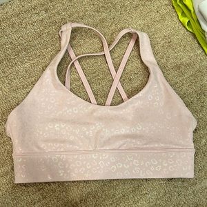 Zyia sports bra